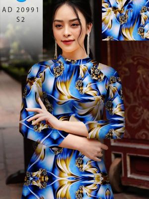 1622774928 577 vai ao dai mau moi nhat hien nay (11)